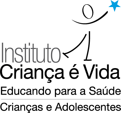 Logotipo Instituto Criança é Vida