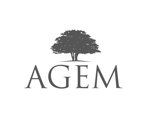 Logo AGEM