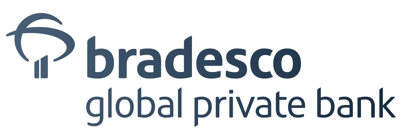 Logo do Bradesco Private Bank