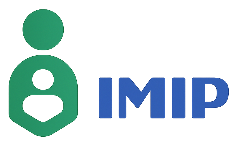 Logo Imip