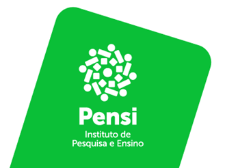 Logo do Instituto Pensi